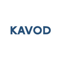 KavodFund logo - Similar company to Kavod Trading