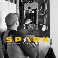 Spark Electrical Services Ltd. logo - Similar company to Spark Electrical