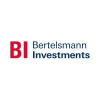 Bertelsmann Investments logo - Similar company to Kfw Capital
