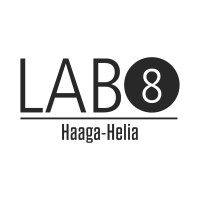 LAB8 by Haaga-Helia logo - Similar company to Bernerpro Oy