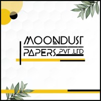 Moondust Paper Pvt. Ltd. logo - Similar company to Smoothmix