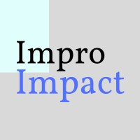 Impro Impact logo - Similar company to Gymnase de la Cité