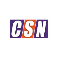 Clemson Sports Network logo - Similar company to The Roar Fm