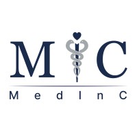 Medical International Consultancy MedInC logo - Similar company to Medical Bone