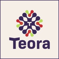 Teora | Clean Sustainable Biotech | Disease & Growth management in Farms | Aquaculture & Agriculture logo - Similar company to Chloropy
