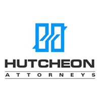 Hutcheon Attorneys logo - Similar company to Marius Blom Inc.