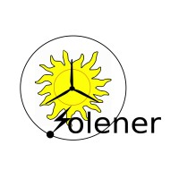 Solener 2016 logo - Similar company to Solener Chile
