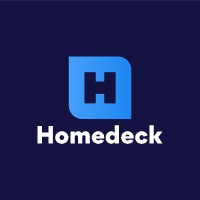 Homedeck logo - Similar company to Astorian