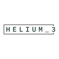 Helium 3 Marketing logo - Similar company to Skoshe