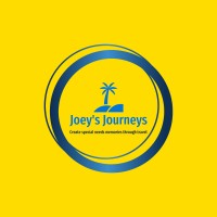 Joeys Journeys logo - Similar company to Strategy Recheck