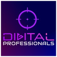 The Digital Professionals logo - Similar company to Digital Synectics