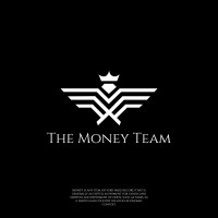 THE MONEY TEAM logo - Similar company to The Money Team