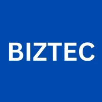 BIZTEC logo - Similar company to Biztech