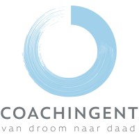 COACHINGENT logo - Similar company to Webaware Websites & Online Marketing