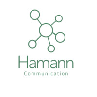 Hamann Communication logo - Similar company to Space Design & Construction Pty Ltd