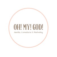 OH MY GOD - Serviços de Gestão, Consultoria e Marketing logo - Similar company to Thing Pink - Digital & Mobile