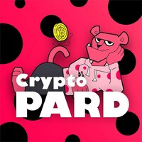 CryptoPARD logo - Similar company to Genius Force Co-Operation Limited