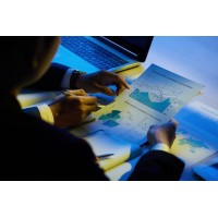 Visionary Views Market Insights logo - Similar company to Taion  Sdn Bhd