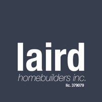 Laird Homebuilders Inc. logo - Similar company to Dbr Home Builders Llc