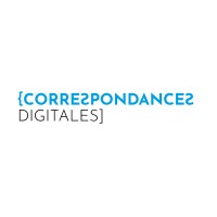 {CORRESPONDANCES DIGITALES] logo - Similar company to Xn Québec
