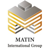 Matin International Group logo - Similar company to Ertano