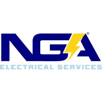 NGA ELECTRICAL SERVICES LTD logo - Similar company to Esto Consultancy