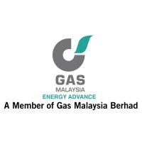 Gas Malaysia Energy Advance logo - Similar company to Sime Darby Energy Solutions Sdn Bhd