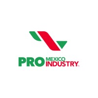Pro Mexico Industry logo - Similar company to Codematamoros