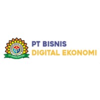 PT. Bisnis DIgital Ekonomi logo - Similar company to Envynity Studio