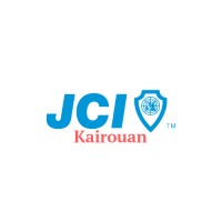 JCI Kairouan (Junior Chamber International) logo - Similar company to Junior Chamber International Bayan