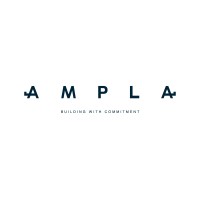 AMPLA.build logo - Similar company to Constarte - Construções, S. A.