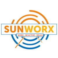 SunWorX logo - Similar company to Sunworx Photovoltaic Systems