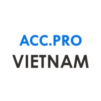 ACC.PRO VIETNAM Consulting logo - Similar company to Hung Thinh General Trading Services Company Limited