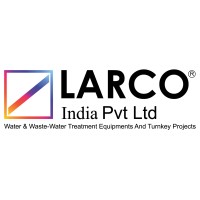 LARCO India Pvt. Ltd. logo - Similar company to Walnut Solutions Pvt Ltd