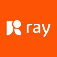 Ray Digital logo - Similar company to Light Digital Uae