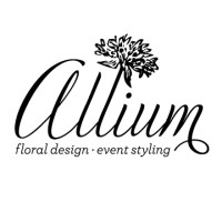 Allium Floral Design and Event Styling logo - Similar company to Edmm Studio