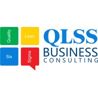 QLSS Business Consulting logo - Similar company to Iqa Certification