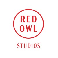 Red Owl Studios logo - Similar company to Kaliste Studio