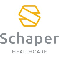 Schaper Healthcare GmbH logo - Similar company to Bioram Biomedical Solutions Ltd.