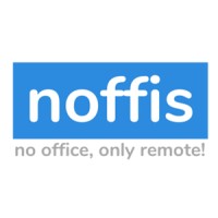 Noffis logo - Similar company to Hatch India