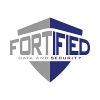 Fortified Data & Security