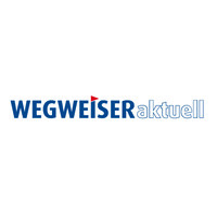 WEGWEISER aktuell logo - Similar company to Wegweiser Unternehmensgruppe
