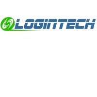 LOGINTECH logo - Similar company to Equiptank Engineering Sl