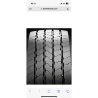Tyrenet (Uk) LTD
