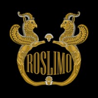 RosLimo logo - Similar company to U.S. Chauffeur Service