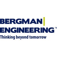 Bergman Engineering logo - Similar company to Human4Human Recruitment