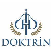 Doktrin Hukuk ve Danışmanlık logo - Similar company to Vtc Akademi Danışmanlık