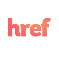 href agency logo - Similar company to Our Digital Team
