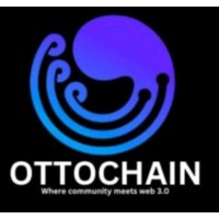 OTTOCHAIN logo - Similar company to Fomo Network