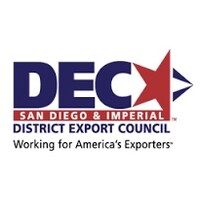 San Diego & Imperial District Export Council logo - Similar company to Q2 Insights